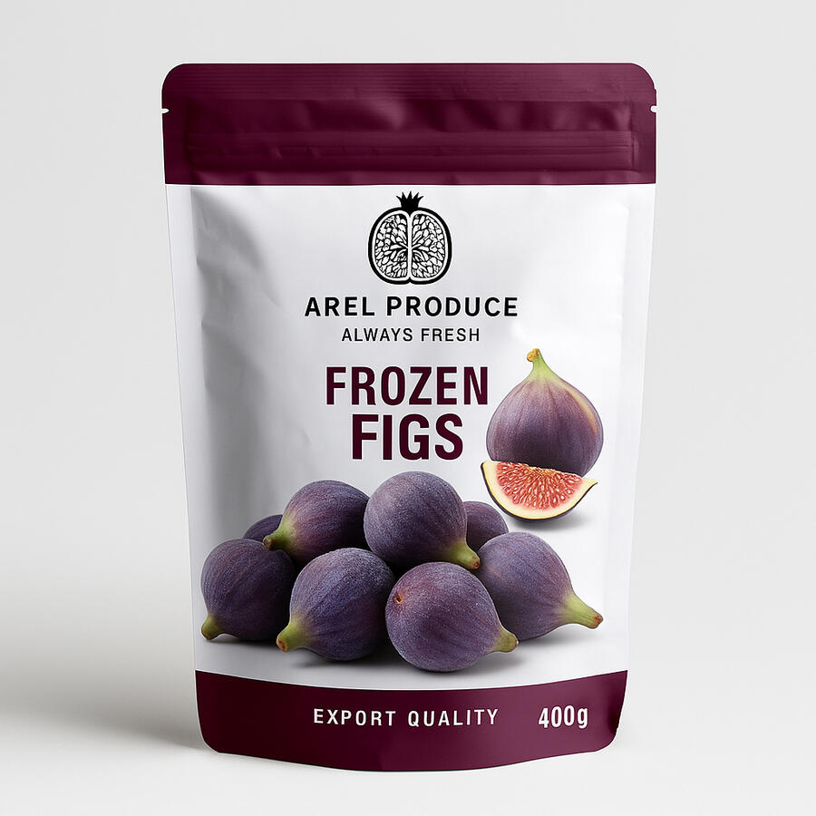 FROZEN FİGS